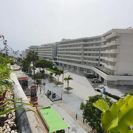 Apartamento Park Royal Costa Adeje (Tenerife)