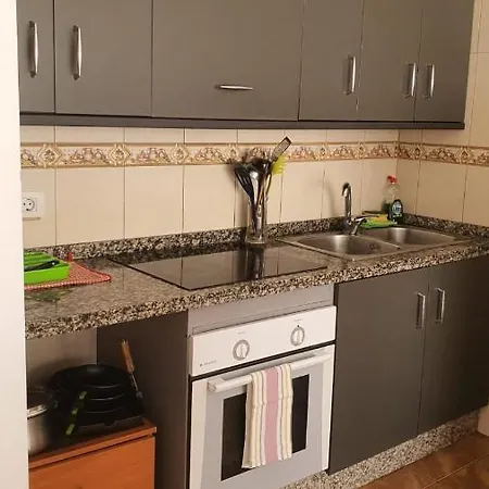 Park Royal Apartamento